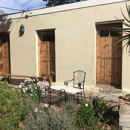Artkaroo Stay Oudtshoorn Kültér fotó