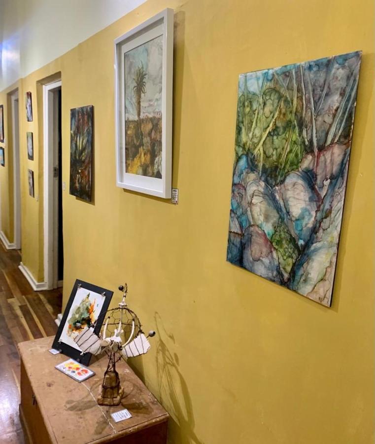 Artkaroo Stay Oudtshoorn Kültér fotó