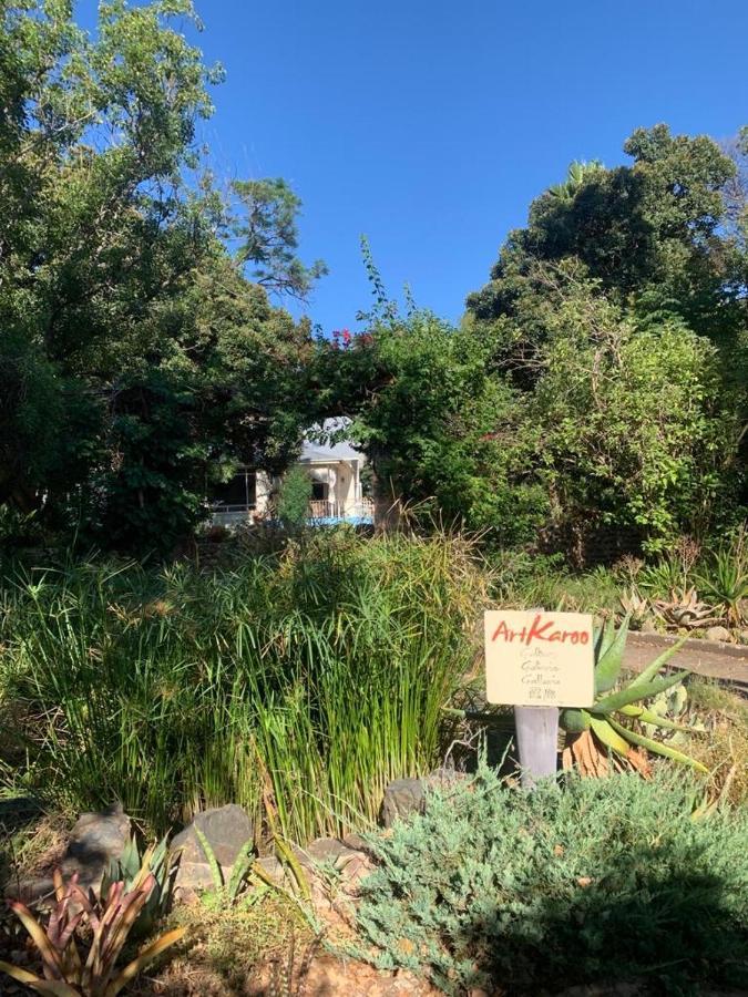 Artkaroo Stay Oudtshoorn Kültér fotó