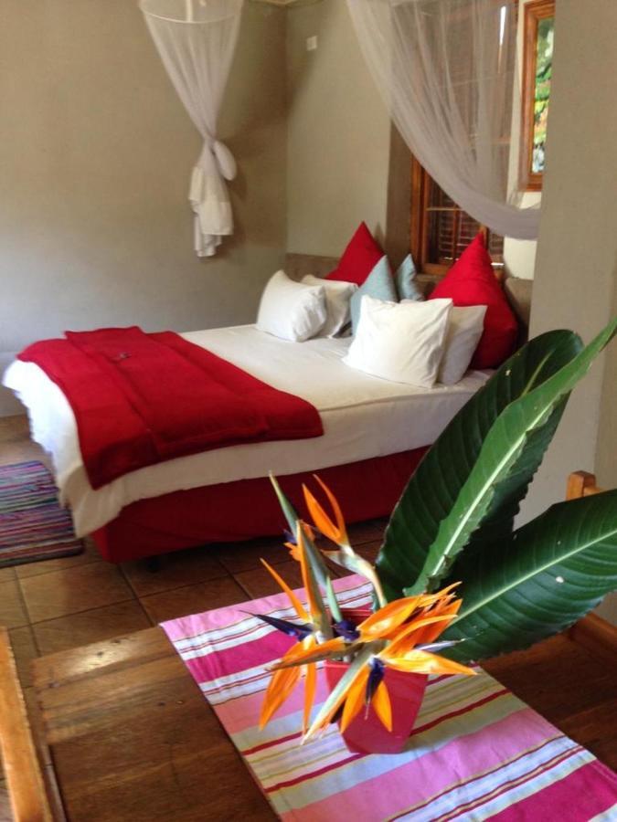 Artkaroo Stay Oudtshoorn Kültér fotó