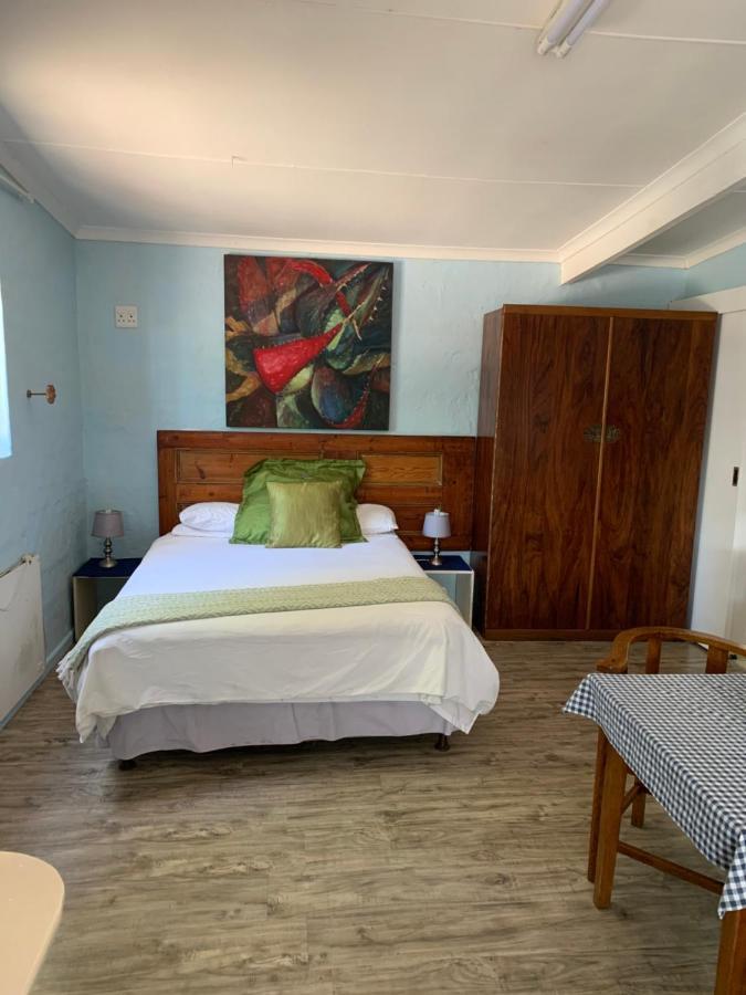Artkaroo Stay Oudtshoorn Kültér fotó