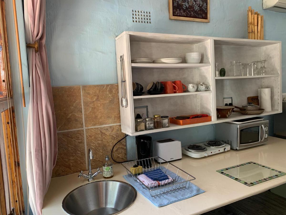 Artkaroo Stay Oudtshoorn Kültér fotó