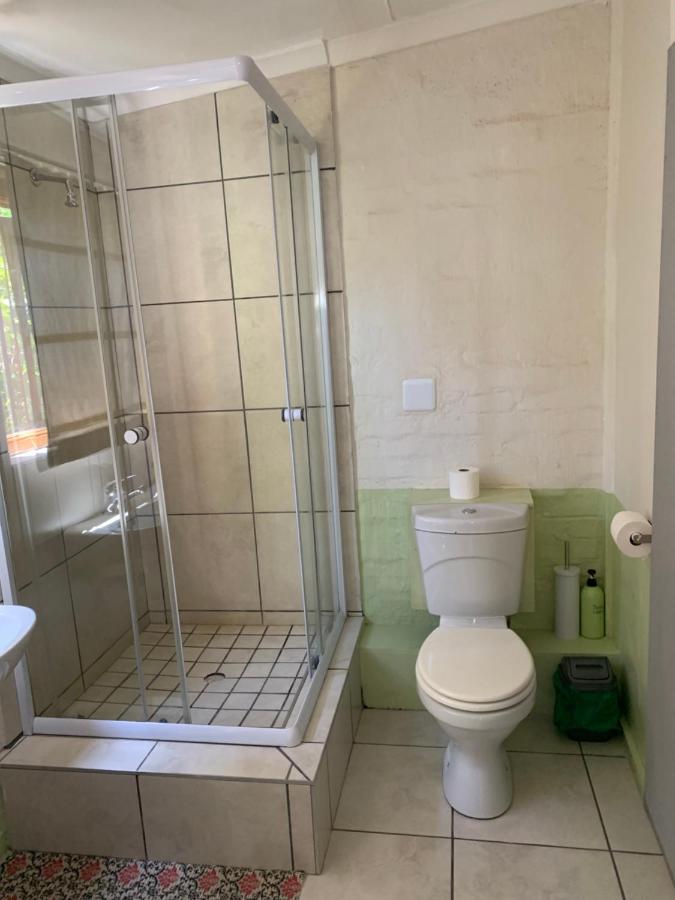 Artkaroo Stay Oudtshoorn Kültér fotó