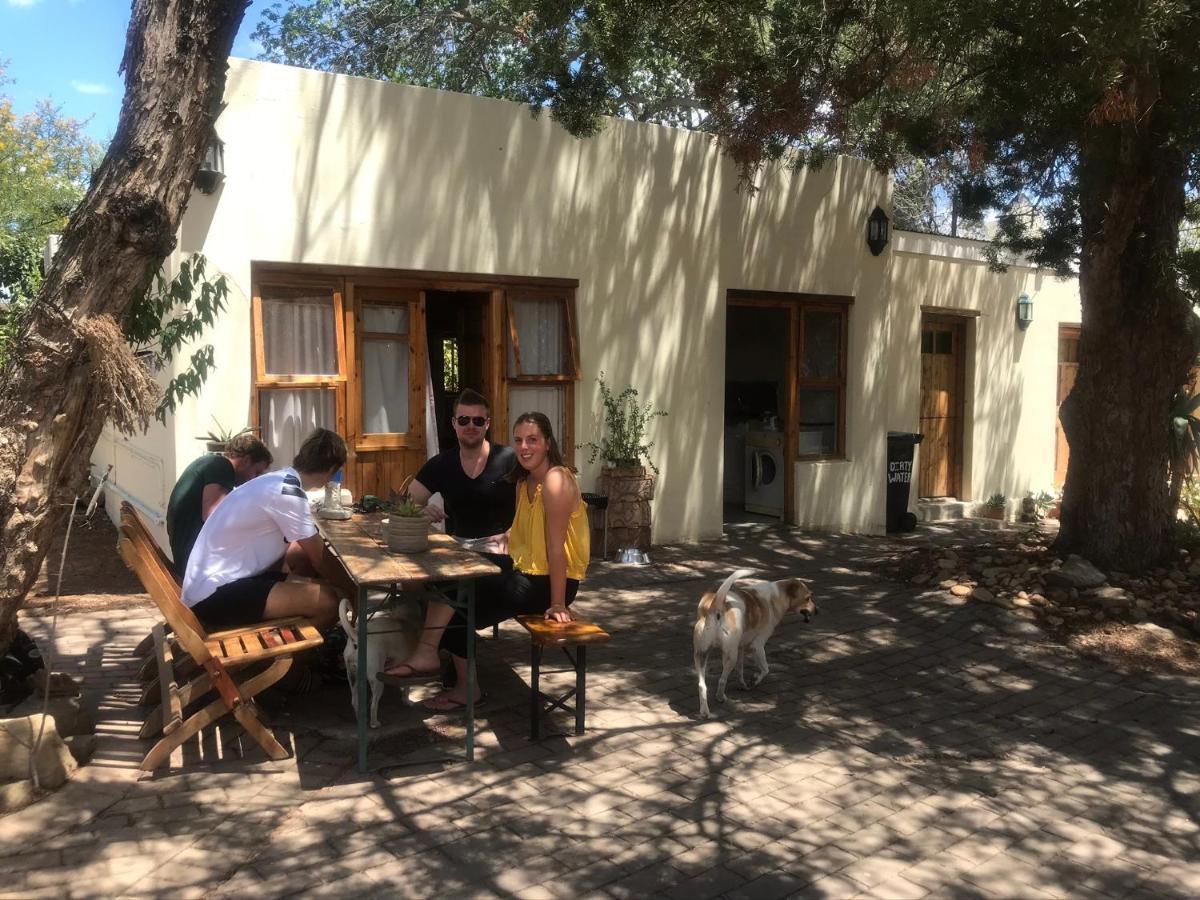 Artkaroo Stay Oudtshoorn Kültér fotó
