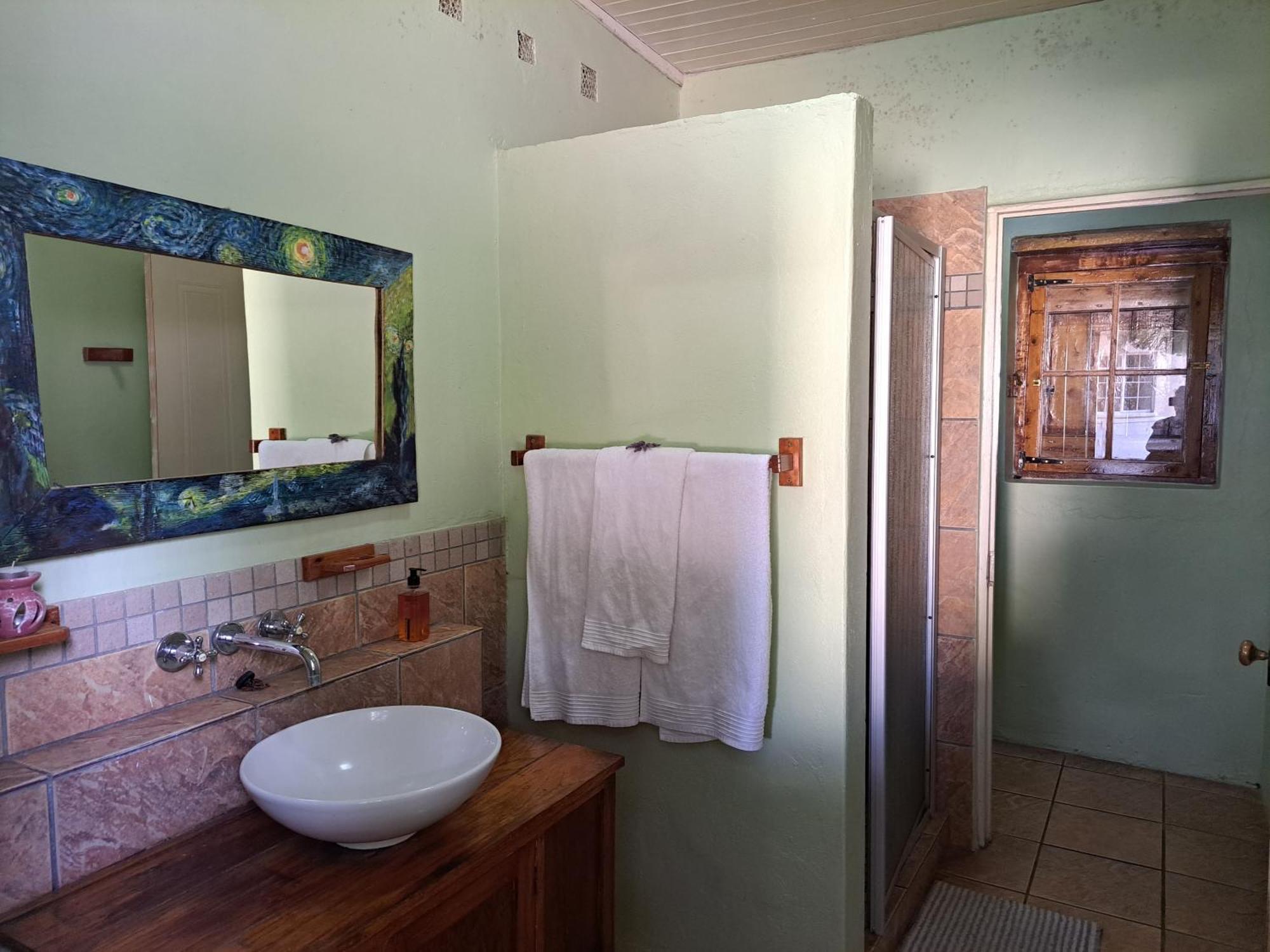 Artkaroo Stay Oudtshoorn Kültér fotó