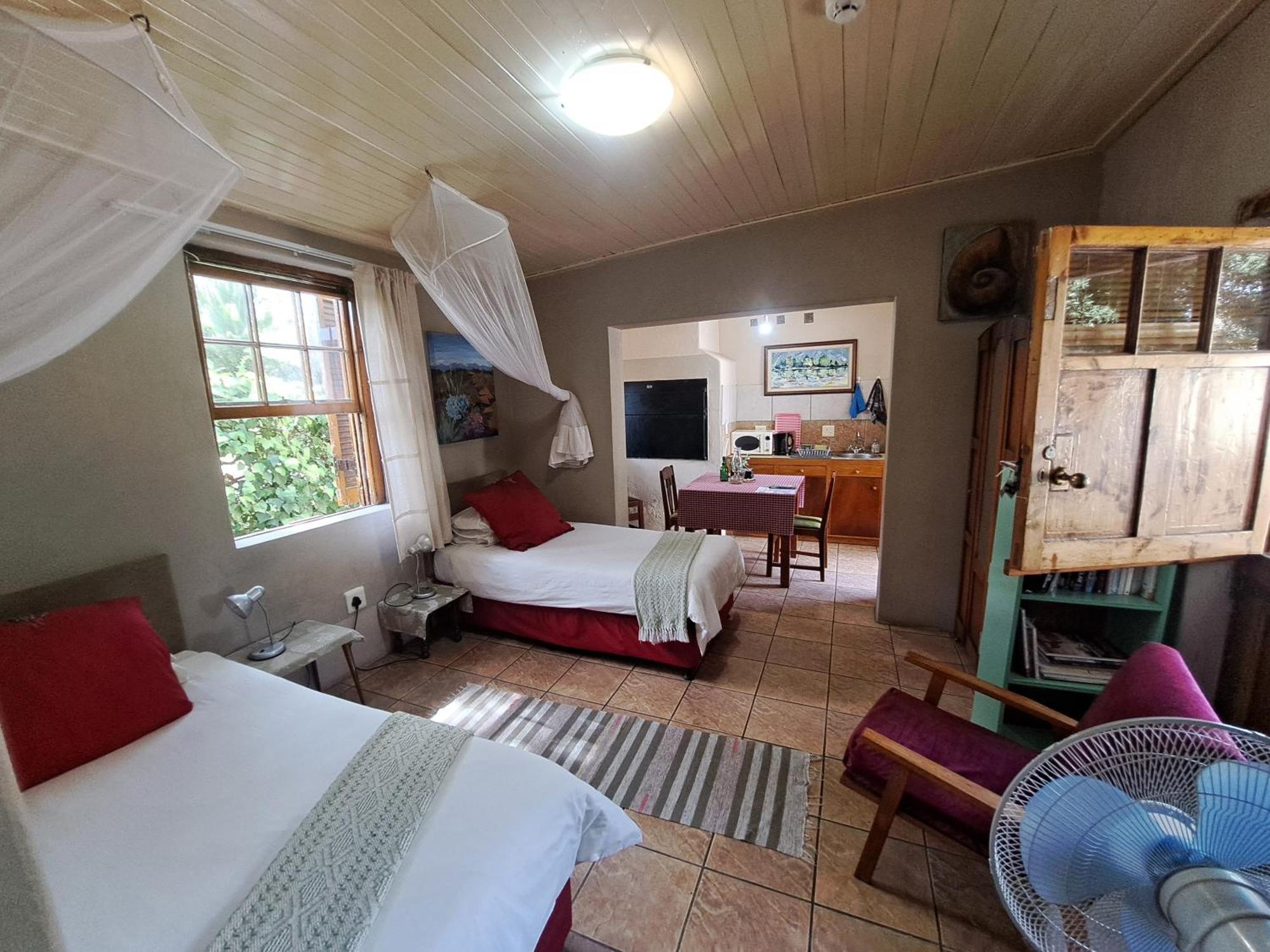 Artkaroo Stay Oudtshoorn Kültér fotó