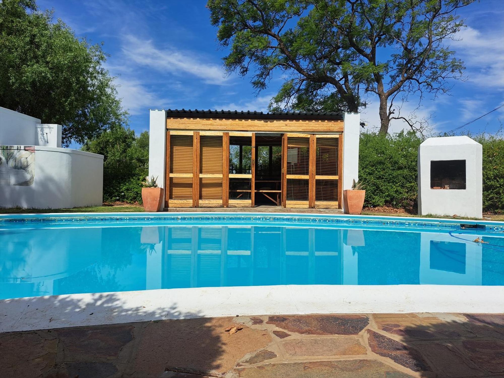 Artkaroo Stay Oudtshoorn Kültér fotó