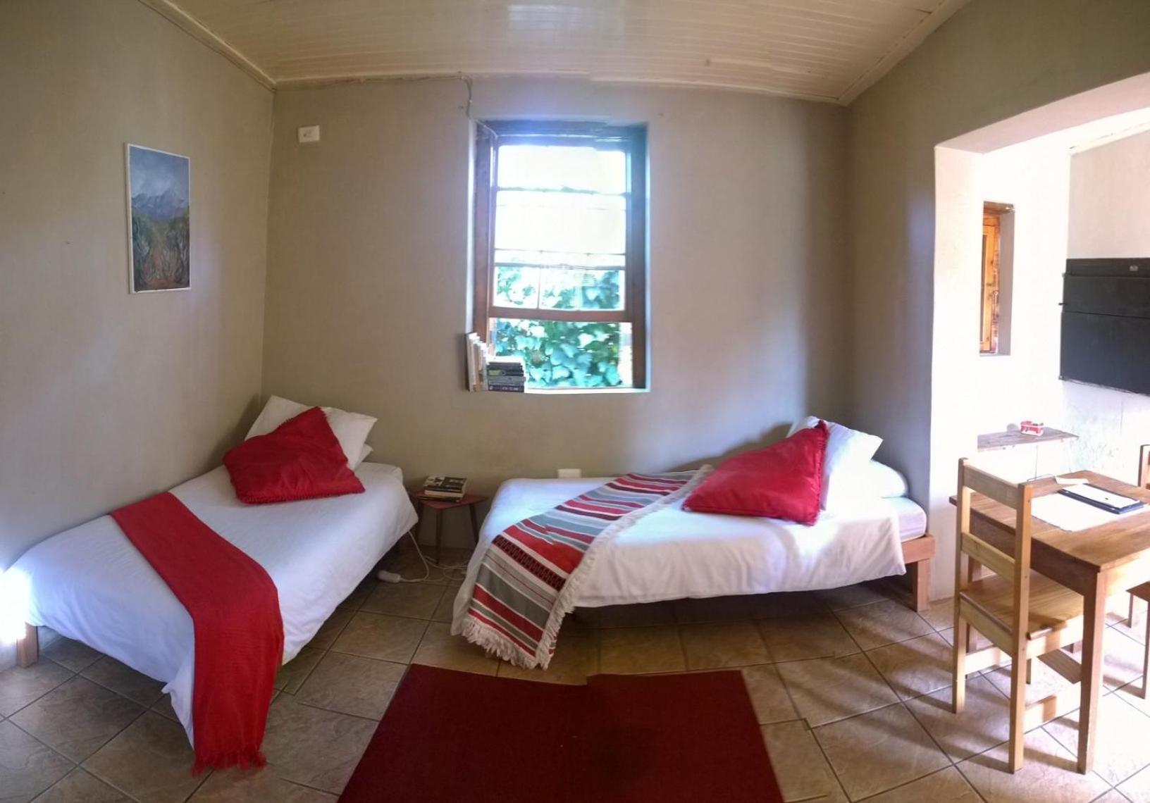 Artkaroo Stay Oudtshoorn Kültér fotó