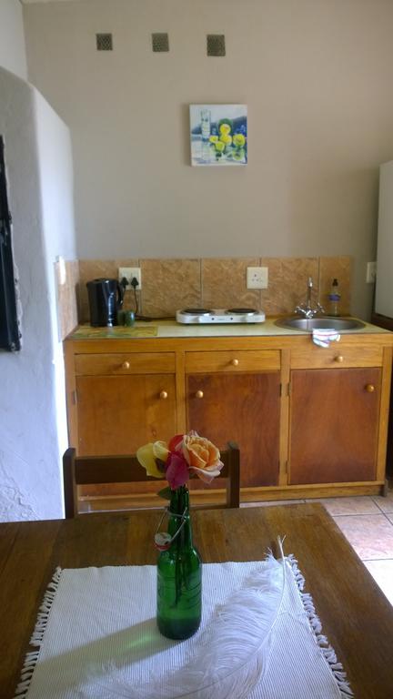 Artkaroo Stay Oudtshoorn Kültér fotó