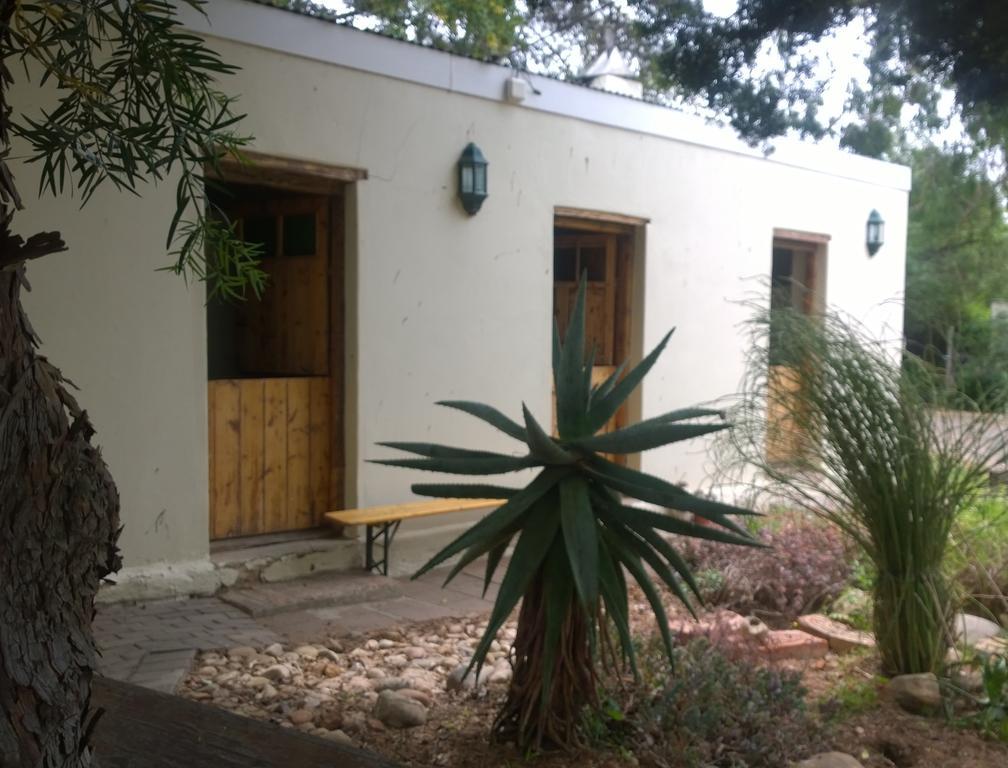 Artkaroo Stay Oudtshoorn Kültér fotó