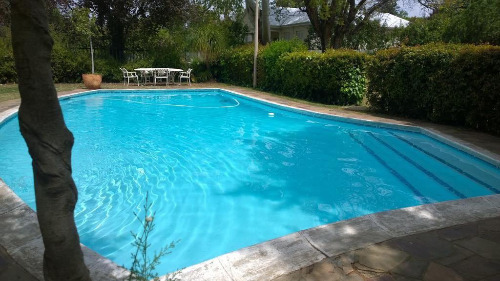 Artkaroo Stay Oudtshoorn Kültér fotó