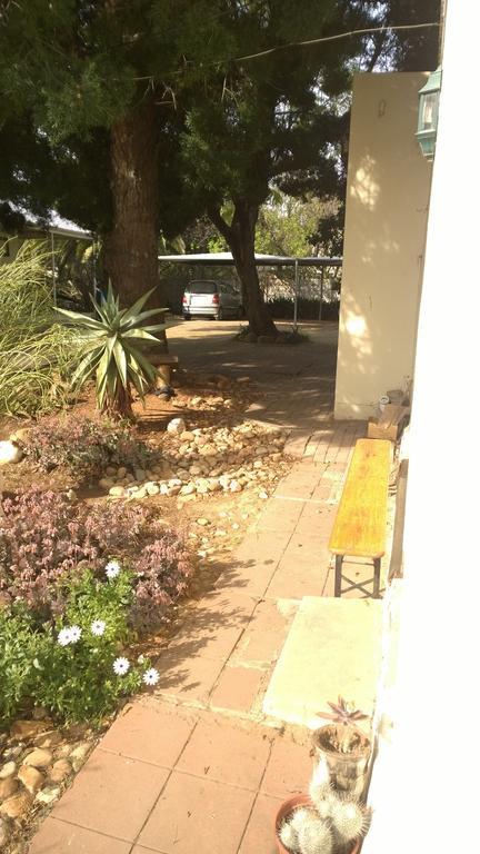 Artkaroo Stay Oudtshoorn Kültér fotó