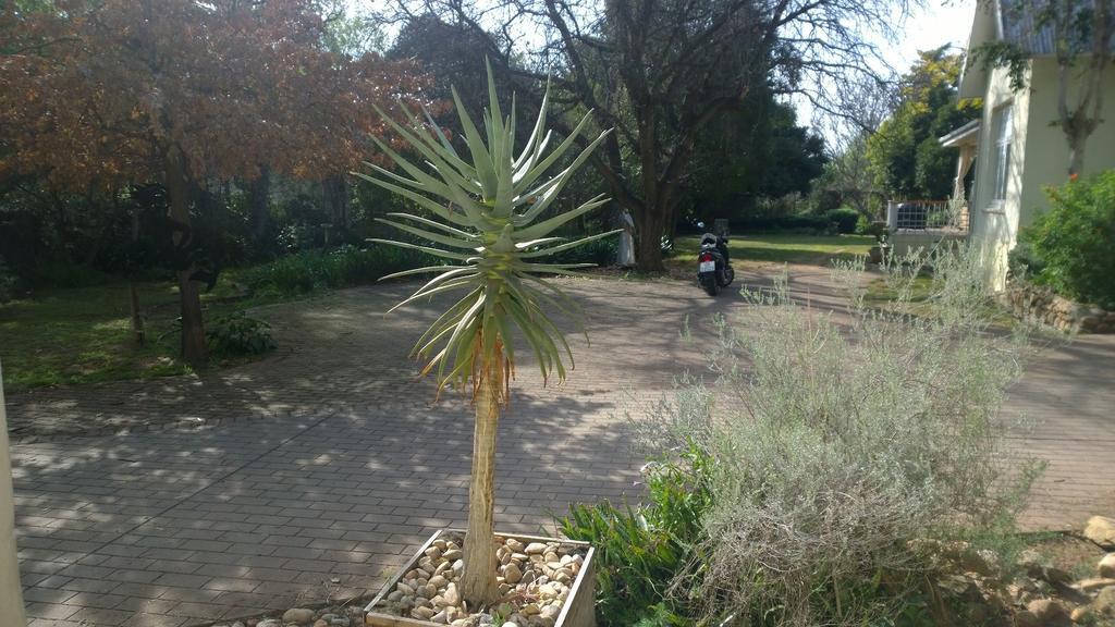 Artkaroo Stay Oudtshoorn Kültér fotó