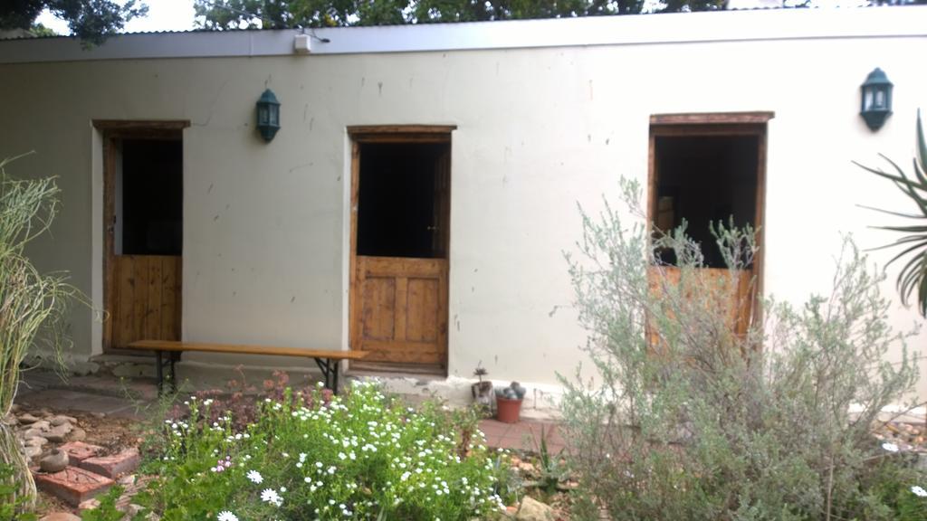 Artkaroo Stay Oudtshoorn Kültér fotó