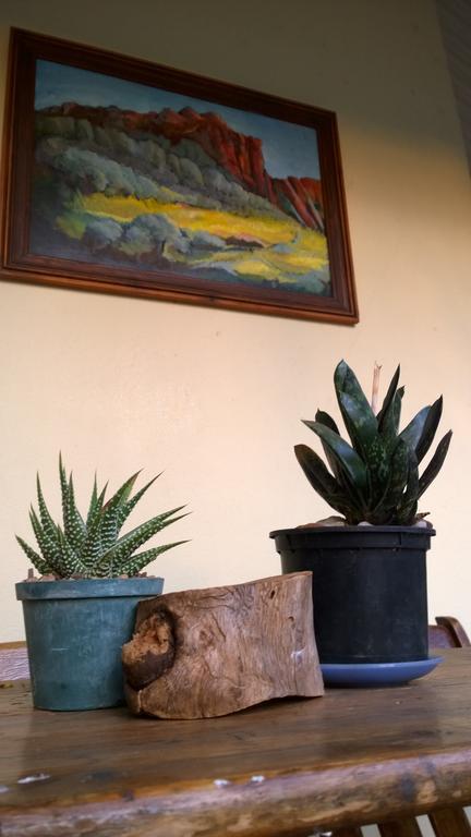 Artkaroo Stay Oudtshoorn Kültér fotó