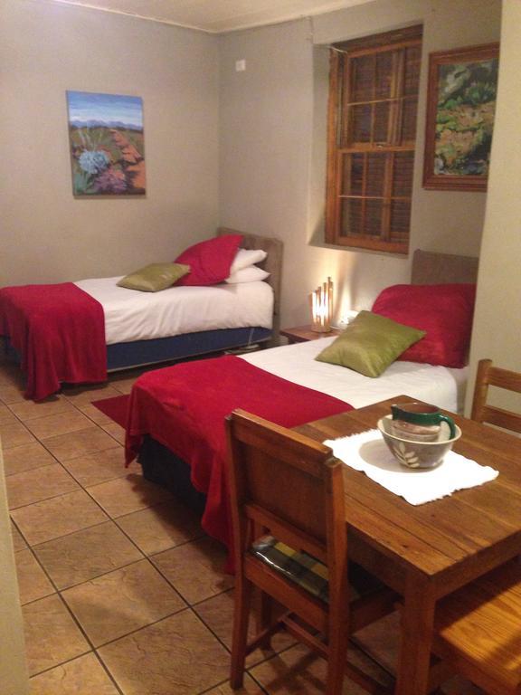 Artkaroo Stay Oudtshoorn Kültér fotó