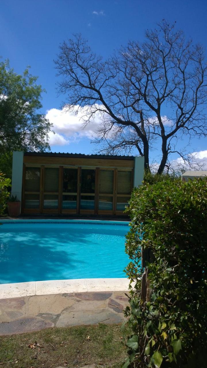 Artkaroo Stay Oudtshoorn Kültér fotó