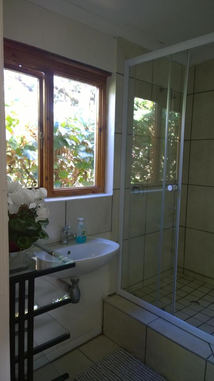 Artkaroo Stay Oudtshoorn Kültér fotó