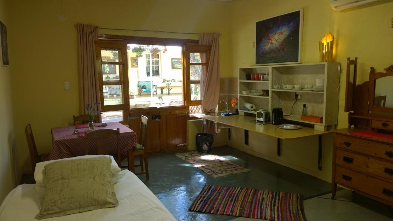 Artkaroo Stay Oudtshoorn Kültér fotó