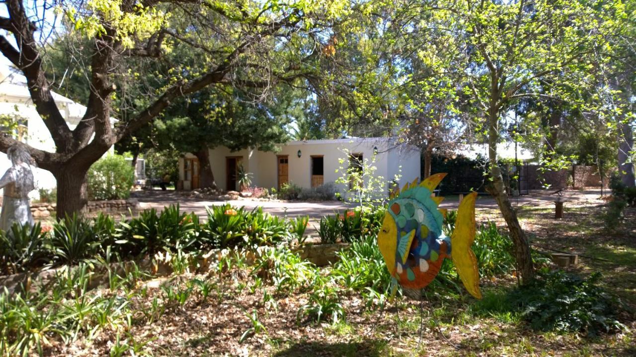 Artkaroo Stay Oudtshoorn Kültér fotó