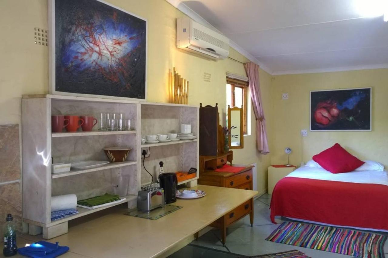 Artkaroo Stay Oudtshoorn Kültér fotó