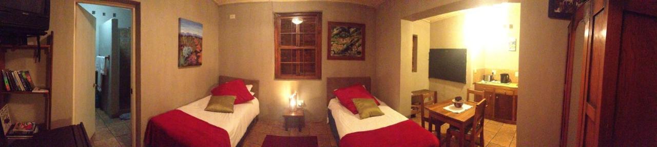 Artkaroo Stay Oudtshoorn Kültér fotó