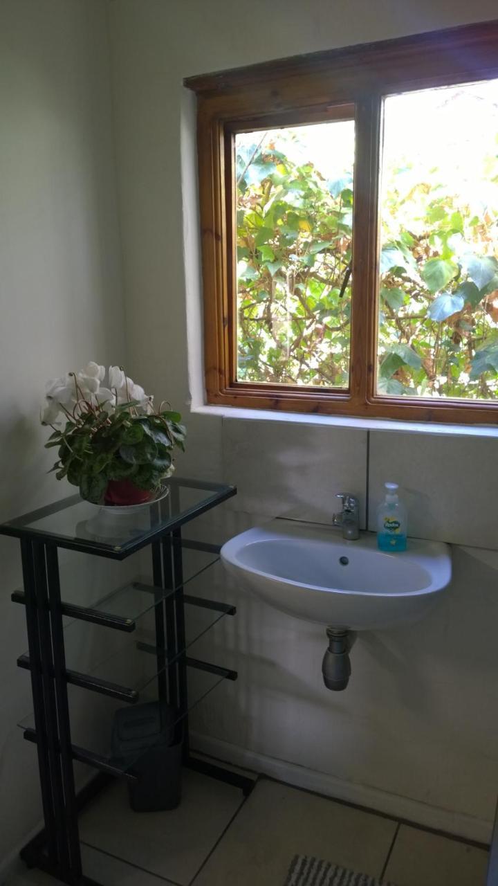 Artkaroo Stay Oudtshoorn Kültér fotó