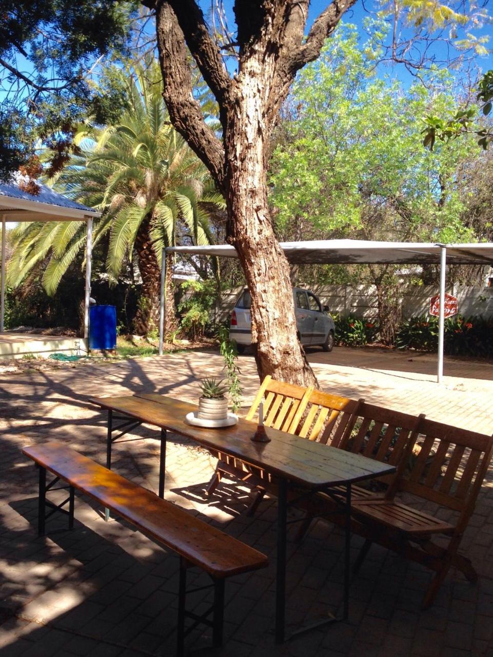 Artkaroo Stay Oudtshoorn Kültér fotó